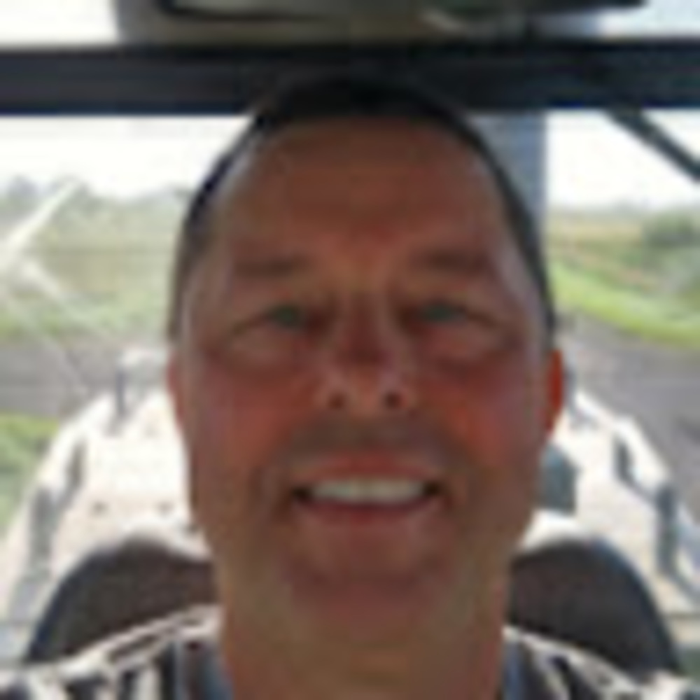 Meet your Posher, John